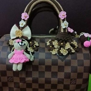 PRE ORDER ONLY! SPEEDY HANDLE COVER